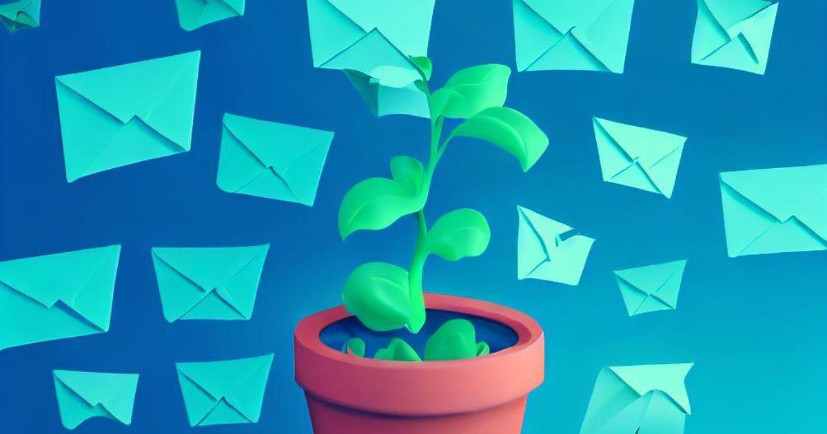 Cosmico - Email Marketing Building Your Email List