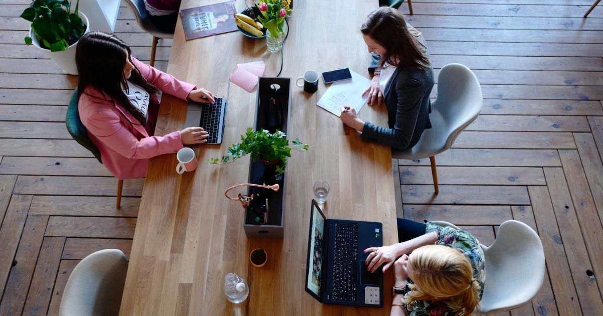 Cosmico - Commercial Real Estate Co-working Spaces and the Flexibility Trend