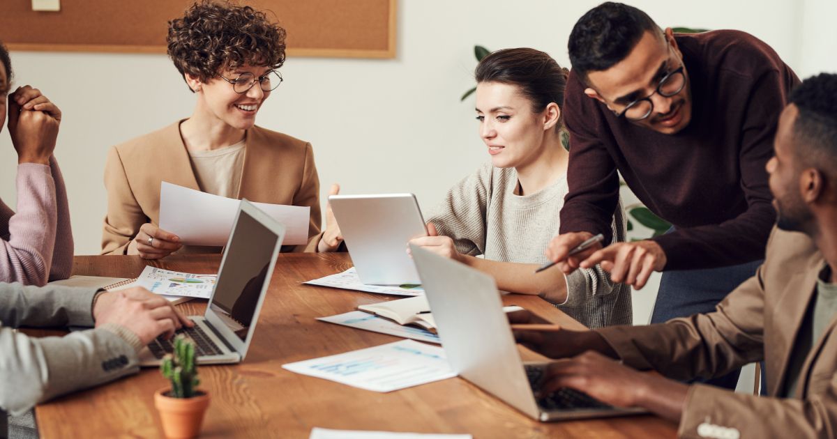 Cosmico - Sales Strategies Collaborative Selling