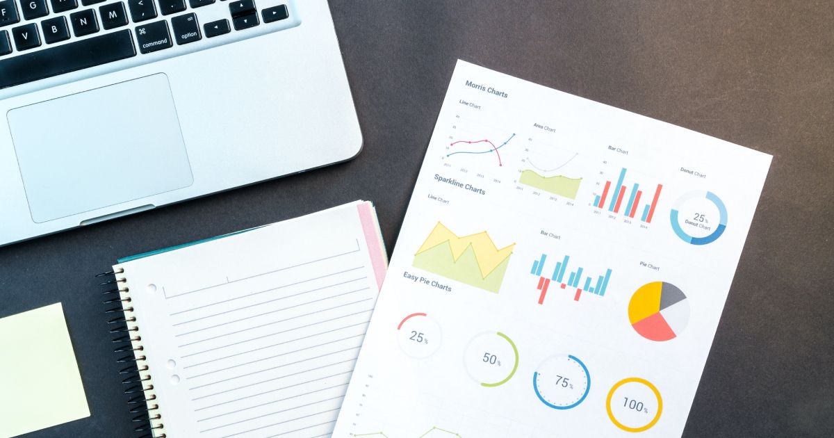 Cosmico - Sales Strategies Data-Driven Decision-Making