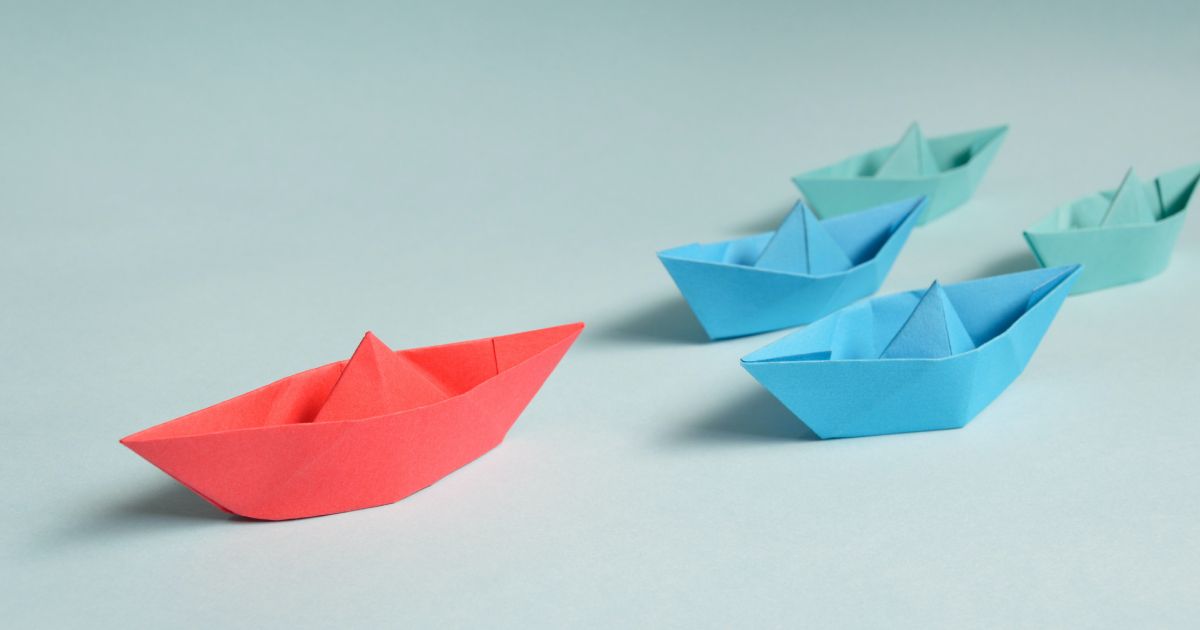 Cosmico - Podcasting Expert Positioning and Thought Leadership