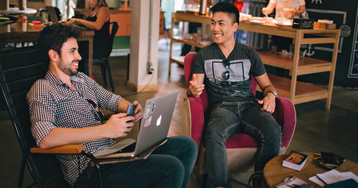 Cosmico - Business Funding Friends and Family