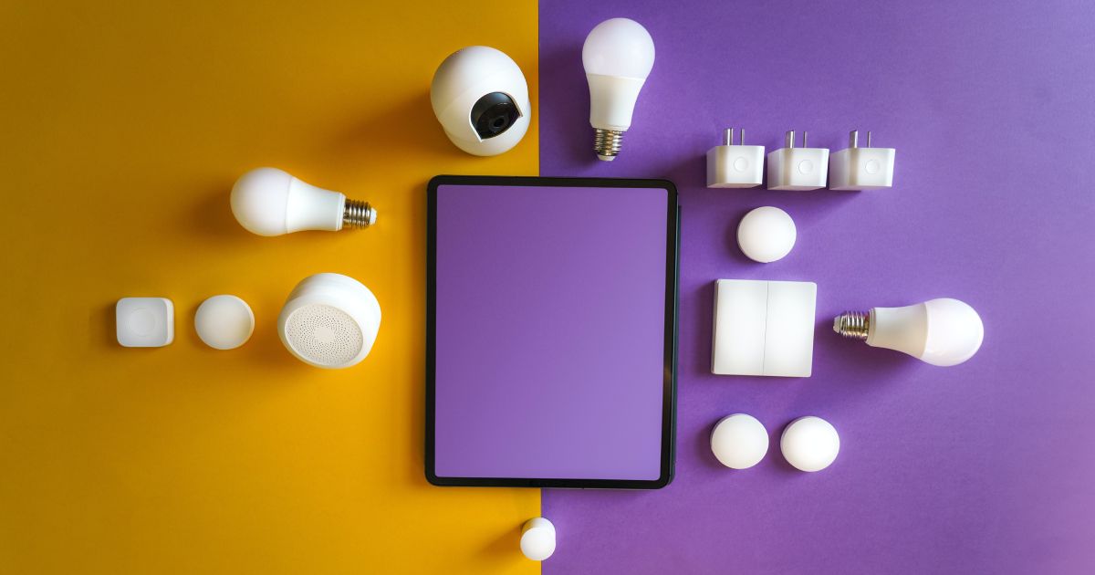 Cosmico - Mobile App Development Internet of Things (IoT) Integration