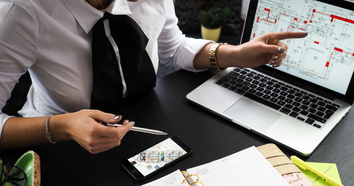 Cosmico - Proptech Revolutionizes Property Management