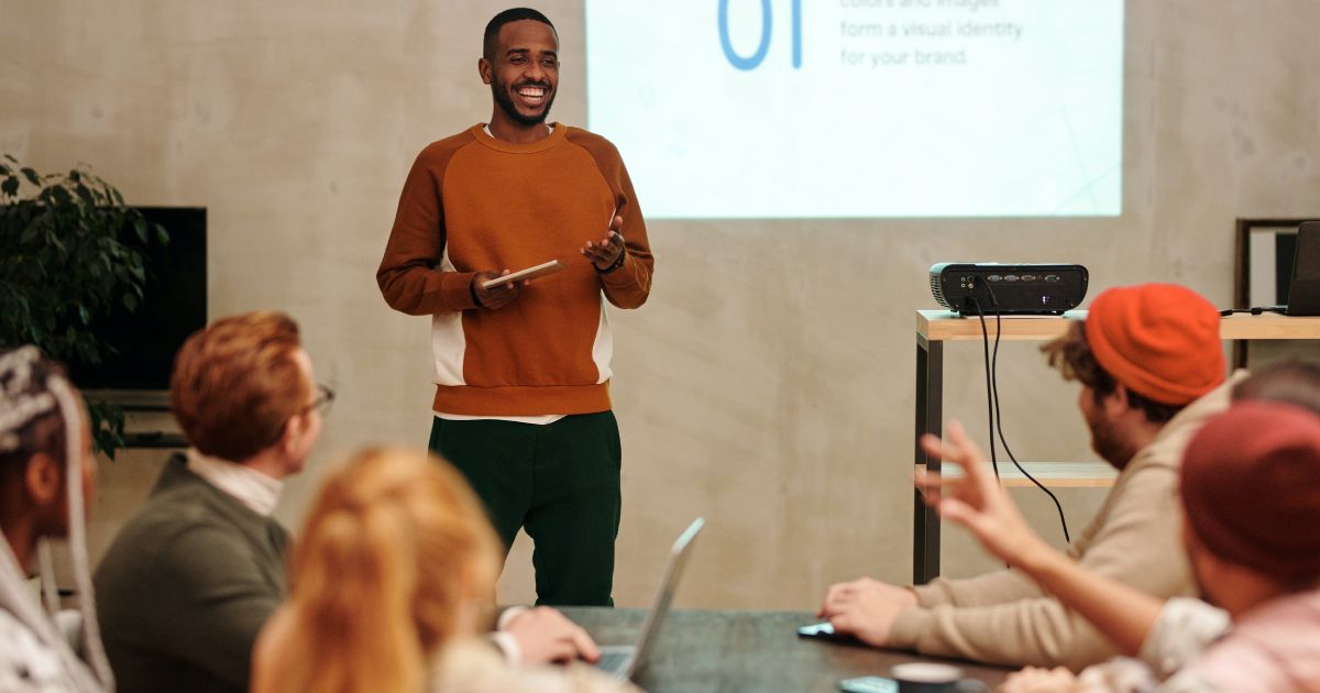 Cosmico - Sales Training and Development