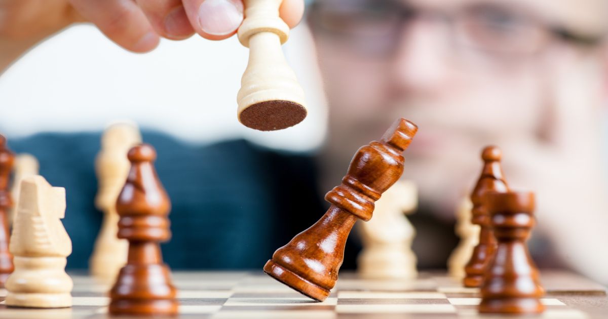 Cosmico - Business Procurement Strategic Impact