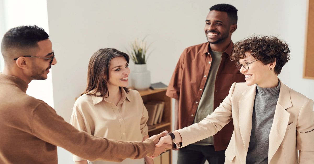 Cosmico - Business Strategic Partnerships