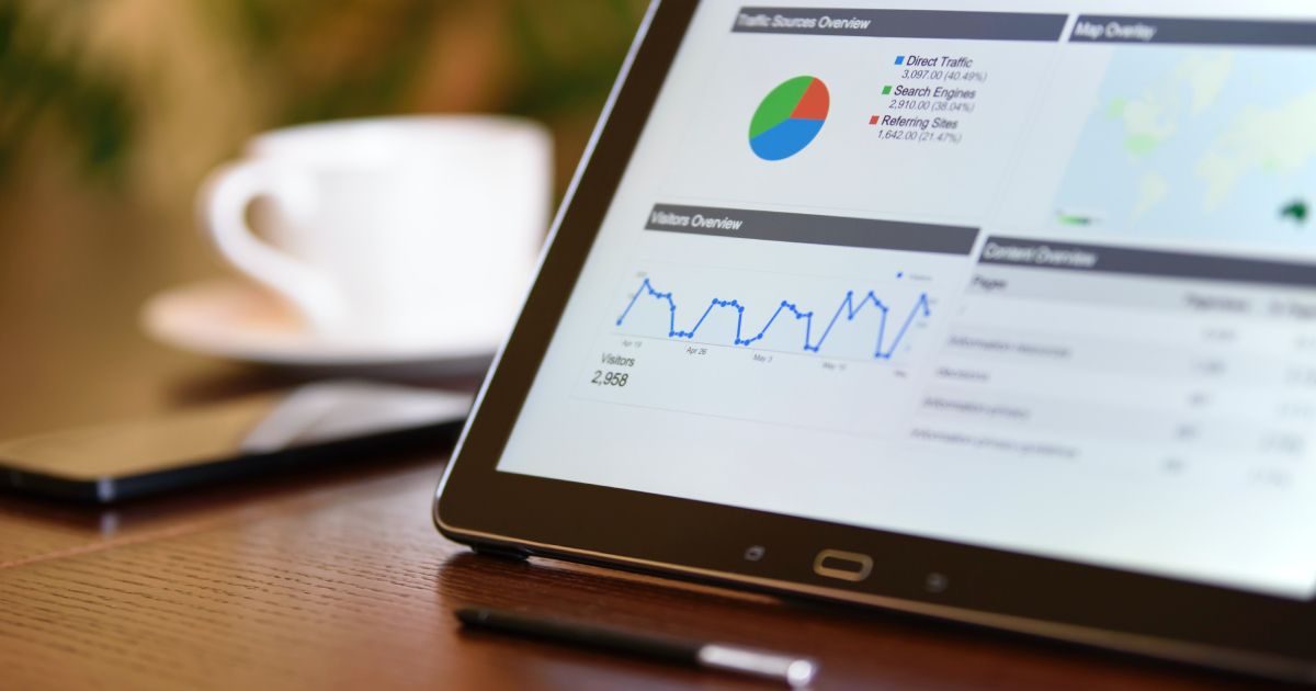 Cosmico - Paid Search Ads Tracking and Analytics