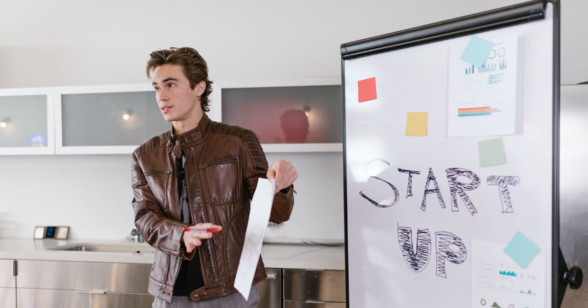 Cosmico - Business Venture Capital