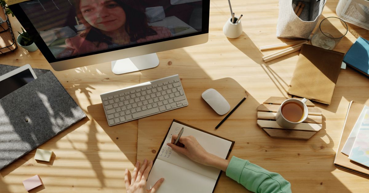 Cosmico - Webinars Educational Value