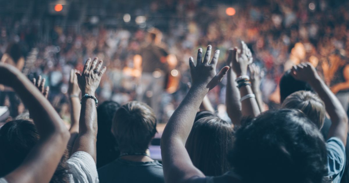 Cosmico - iOS vs Android App Audience and Market Share