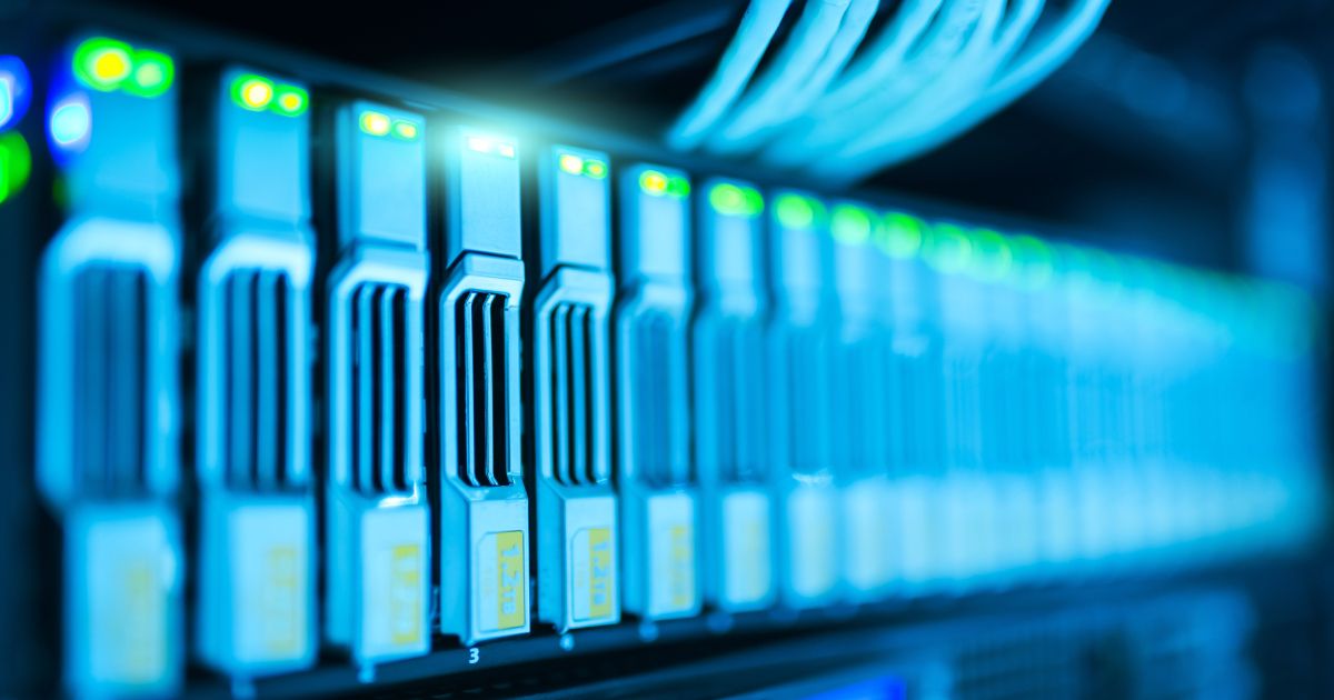 Cosmico - Understanding the Basics of Cloud Computing