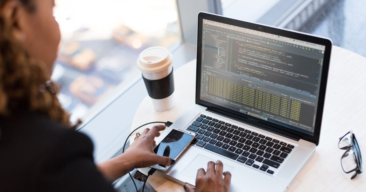 Cosmico - iOS vs Android App Development Environment