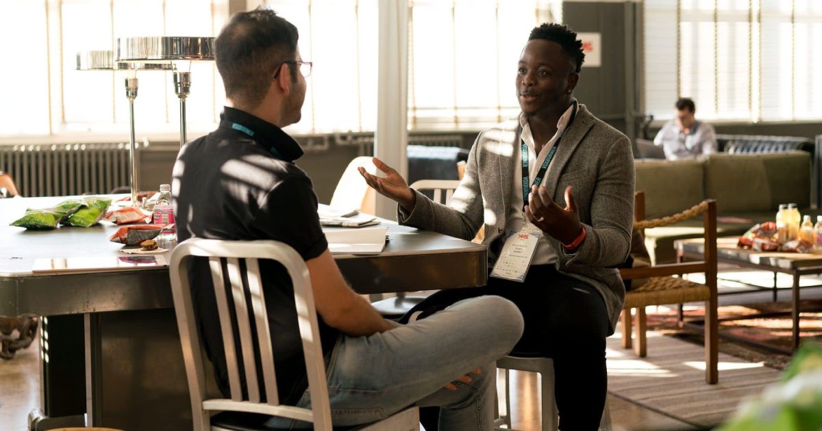 Cosmico - Find Suppliers Communication and Transparency