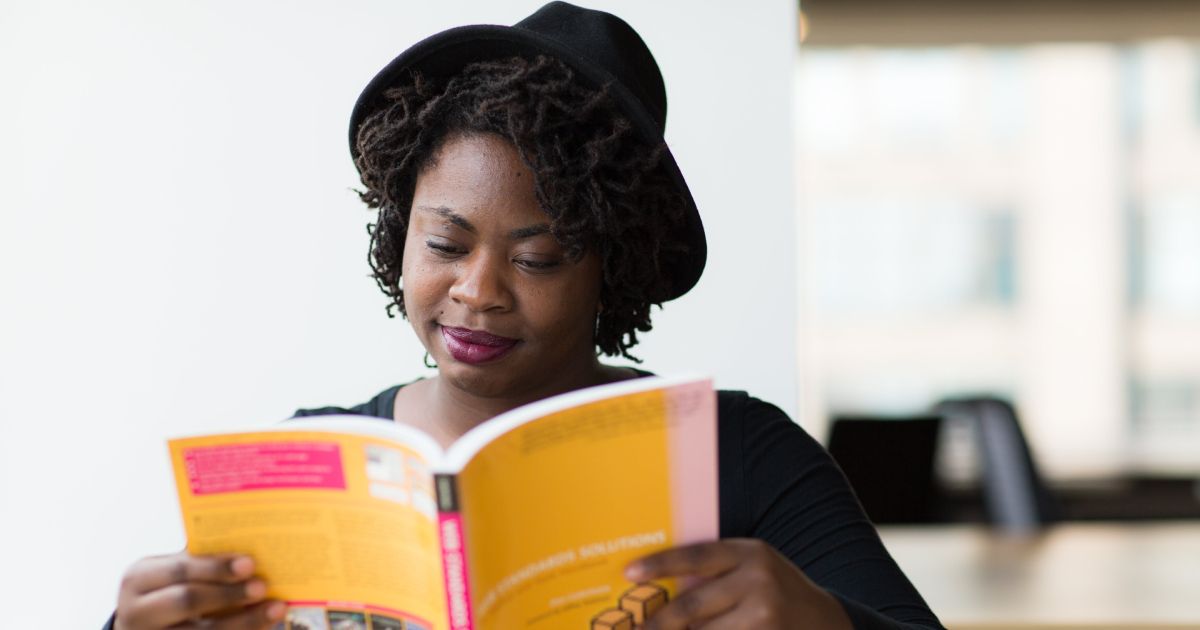 Cosmico - Personal Development - Continuous Learning: The Fuel for Progress