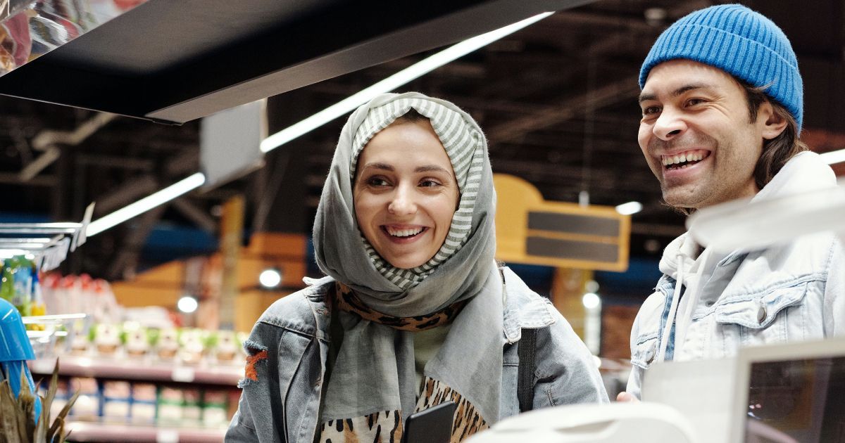 Cosmico - Logistics Management Customer Satisfaction