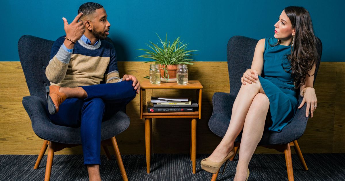 Cosmico - Business Mentor Gain a Fresh Perspective