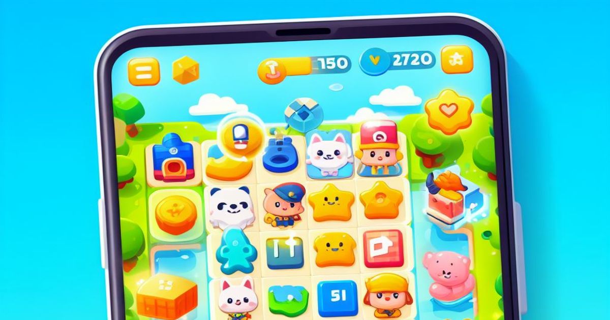 Cosmico - Mobile App Monetization In-App Purchases (IAP)