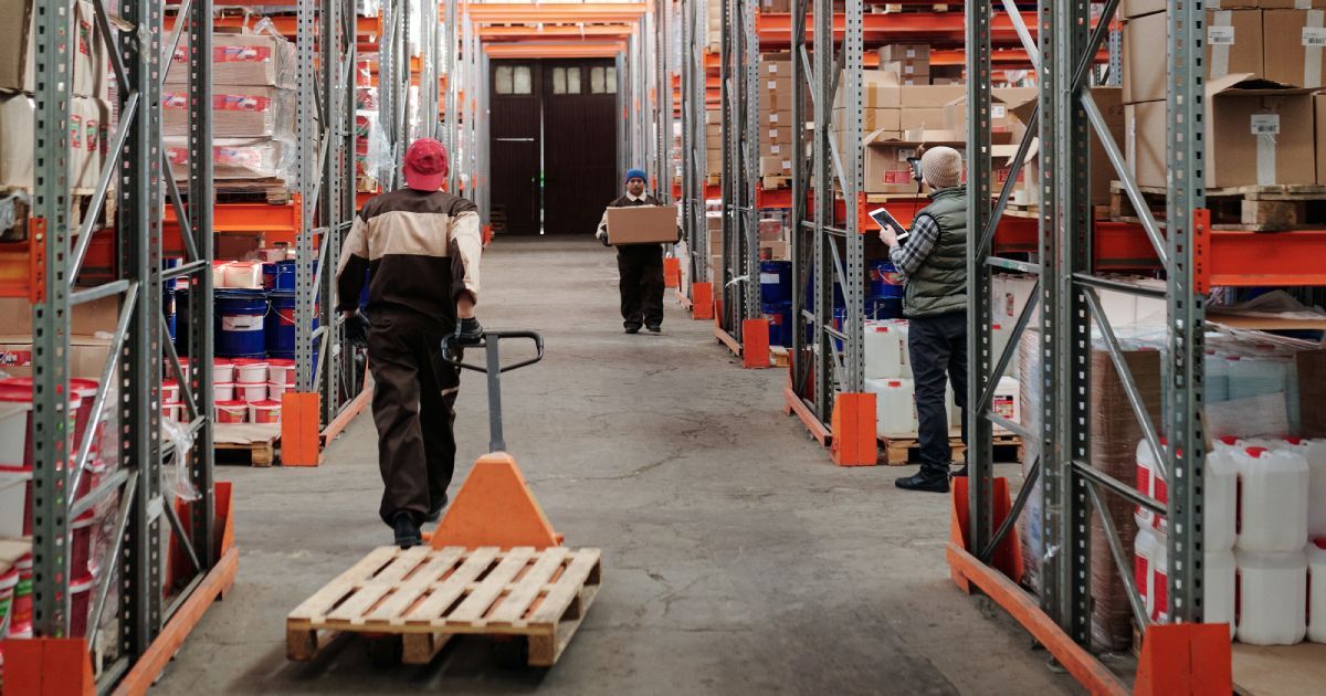 Cosmico - The Importance of Inventory Management