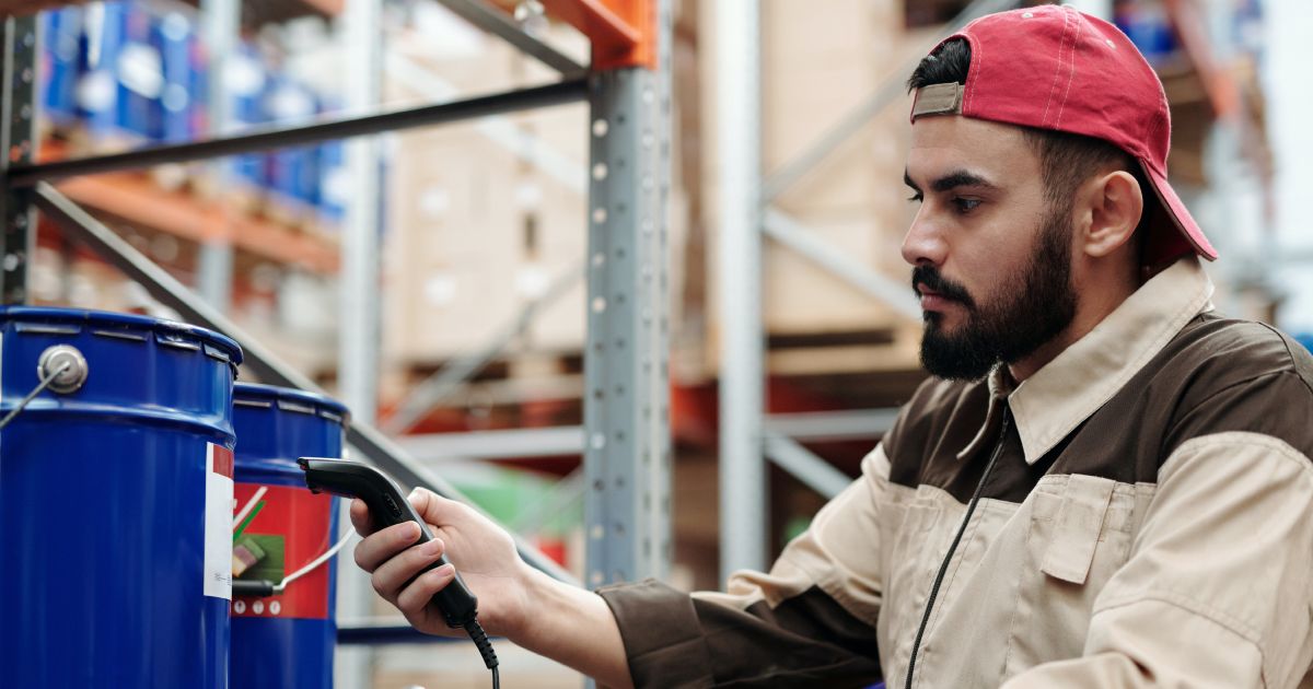 Cosmico - Inventory Management Tools