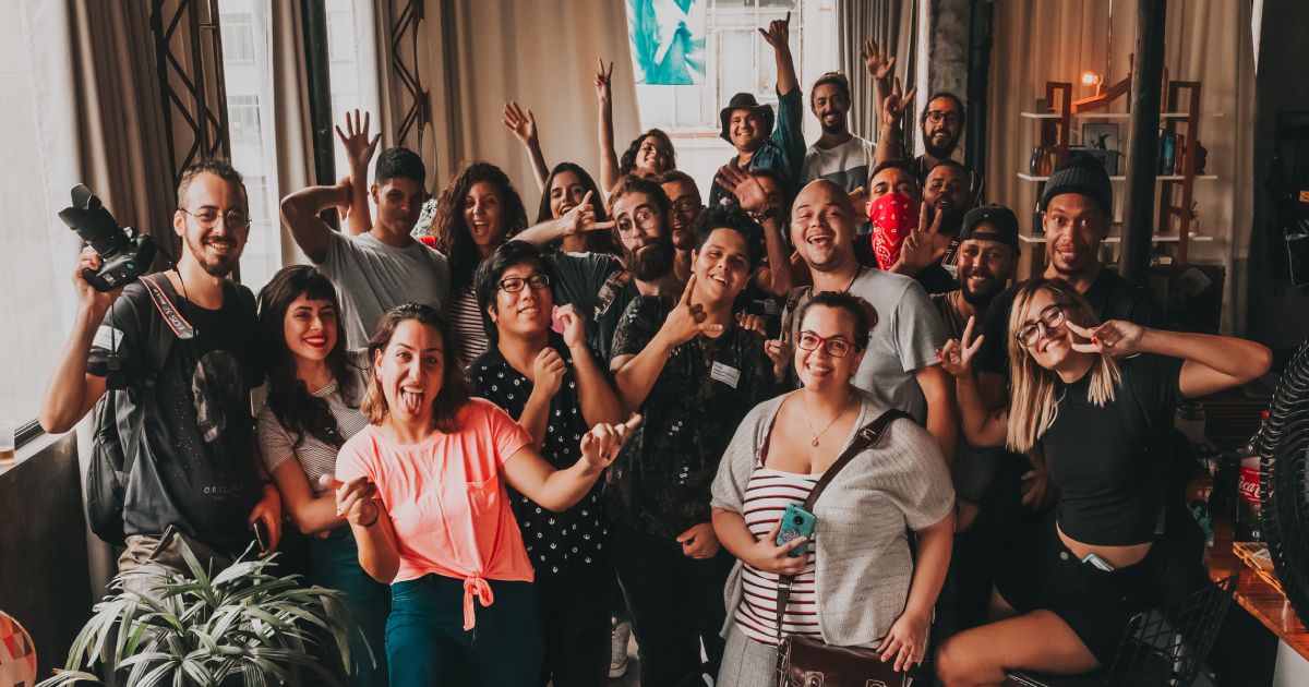 Cosmico - Local Marketing Local Partnerships