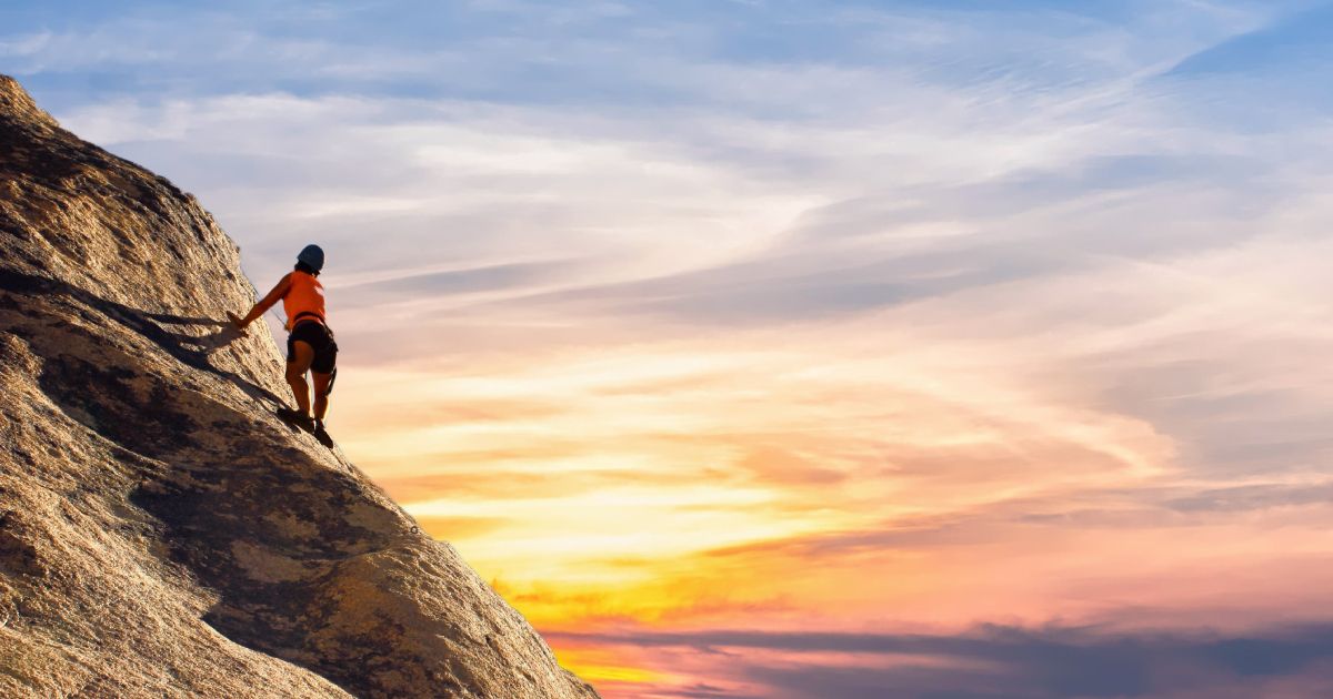 Cosmico - Personal Development - Resilience: Overcoming Challenges and Setbacks