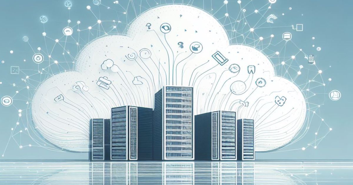 Cosmico - Building SaaS Company Scalable Infrastructure