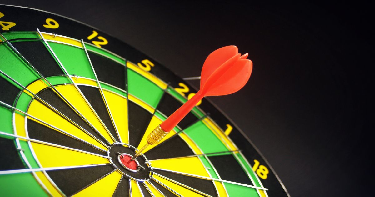 Cosmico - Referral Program Identify Your Target Audience