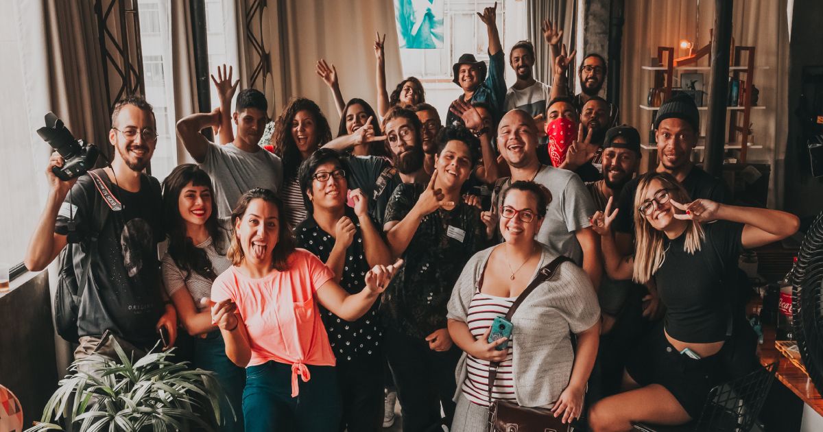 Cosmico - Word of Mouth Marketing - Building Brand Ambassadors