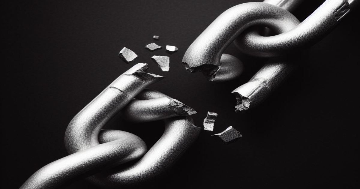 Cosmico - How to Get Backlinks - Broken Link Building