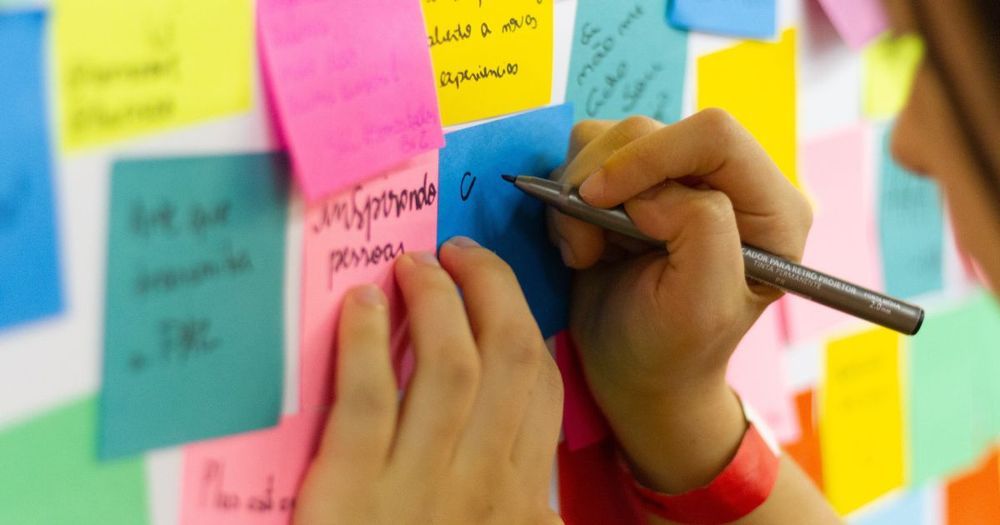 Cosmico - Thought Leader - Continuous Learning and Adaptation