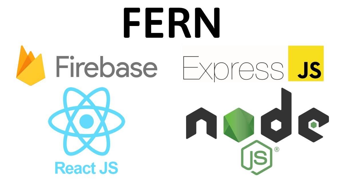 Cosmico - Top Tech Stack Web App Development - FERN