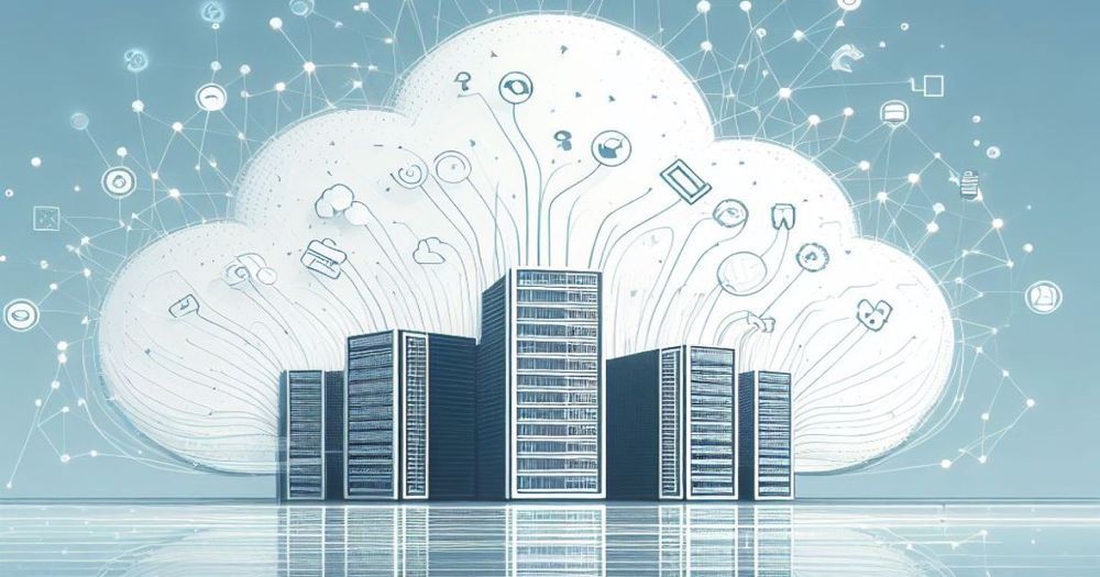 Cosmico - Webflow - Hosting and CMS in One