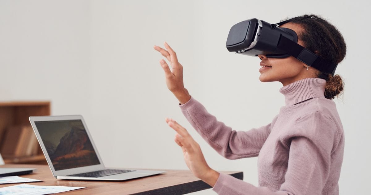 Cosmico - Business Growth and Expansion - Invest in Innovation