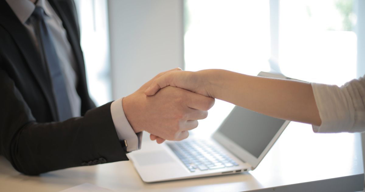 Cosmico - Hiring Employees - Onboarding