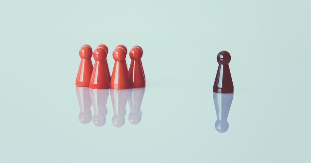 Cosmico - Direct Mail Marketing - Less Competitive Space