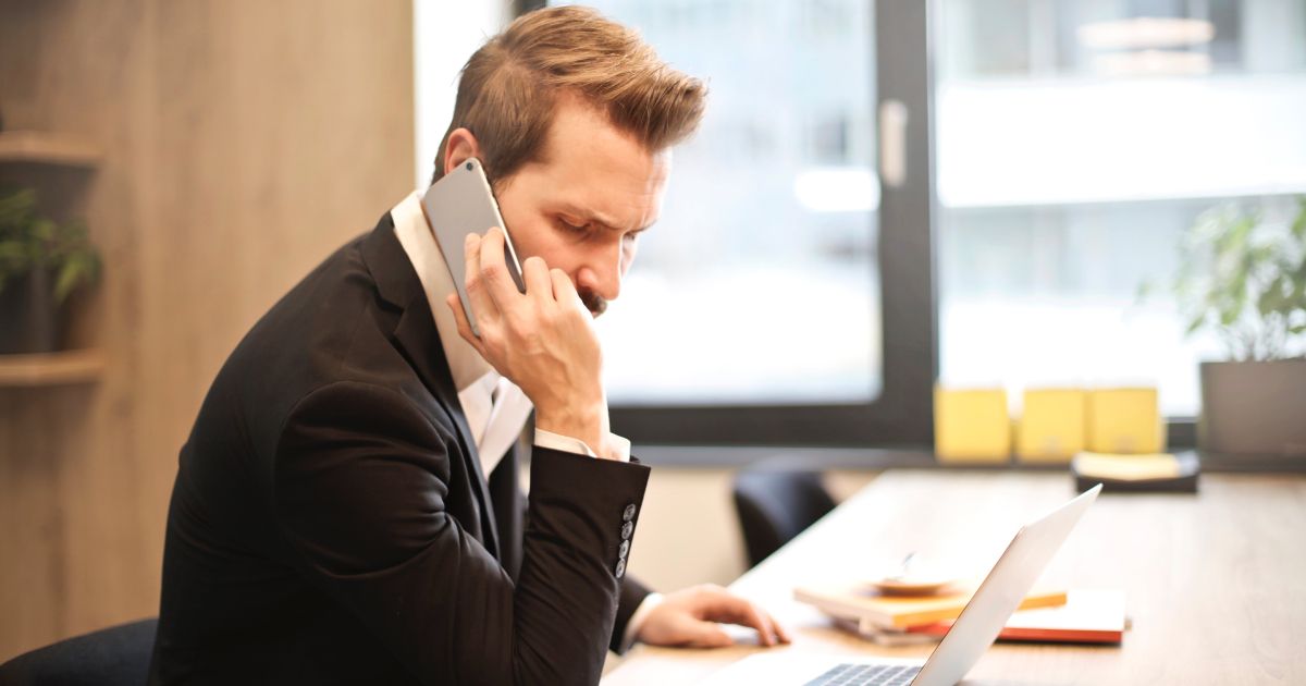 Cosmico - Cold Calling - Listen Actively