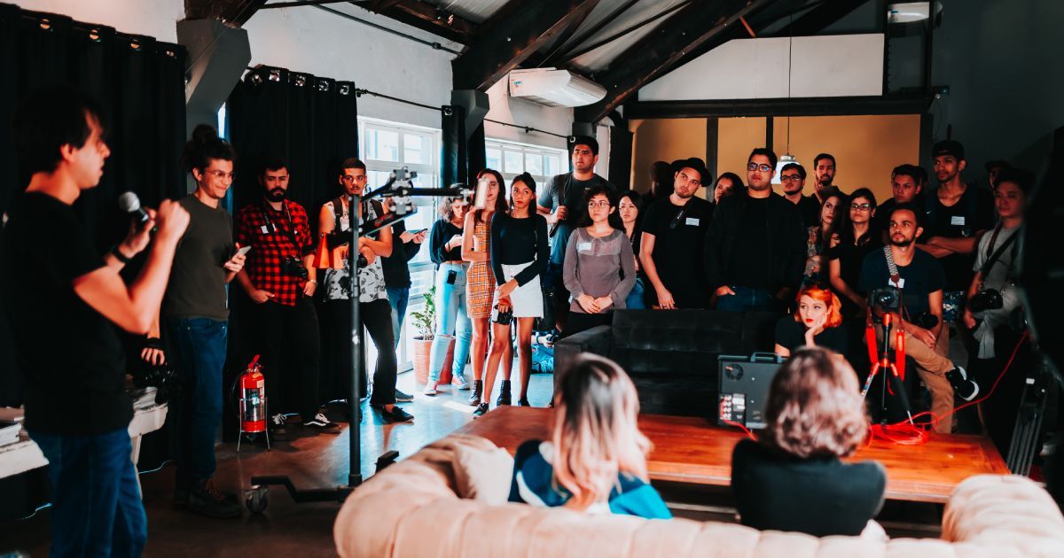 Cosmico - Thought Leader - Network Strategically