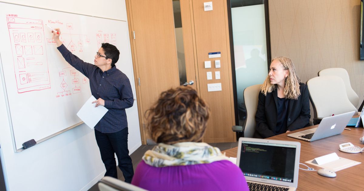 Cosmico - Thought Leader - Offer Solutions