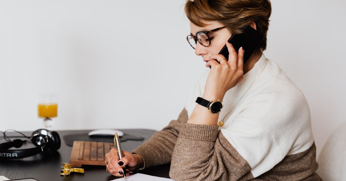 Cosmico - Cold Calling - Overcome Objections