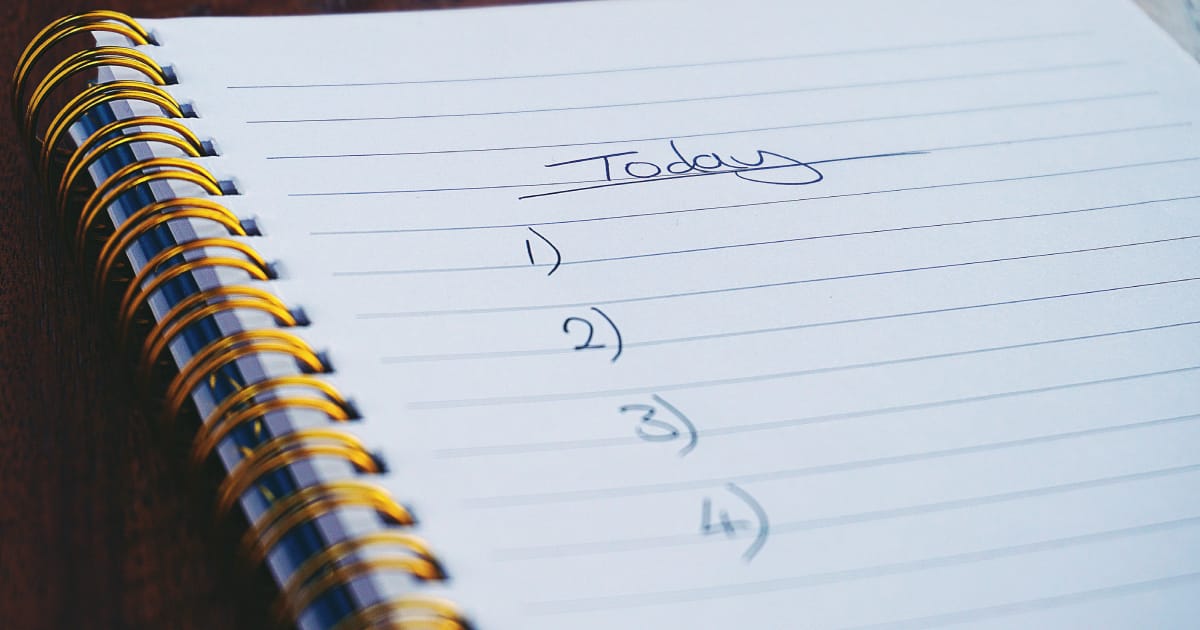 Cosmico - Business Goals Focus - Prioritize Your Tasks