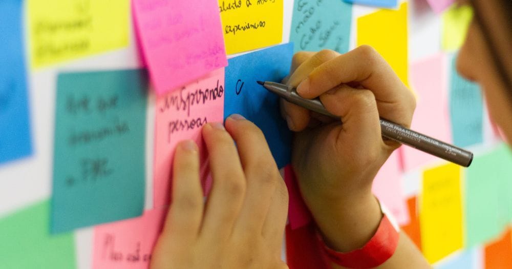 Cosmico - Company Core Values - Regularly Review and Refine