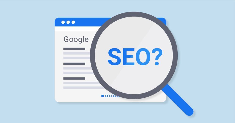 Cosmico - Blogging - SEO Benefits