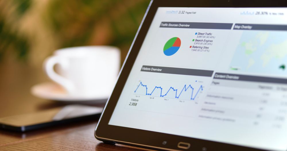 Cosmico - Direct Mail Marketing - Trackable Results