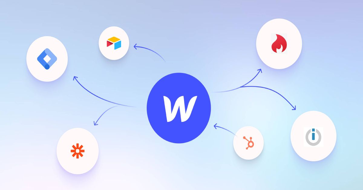 Cosmico - Webflow - Seamless Integrations