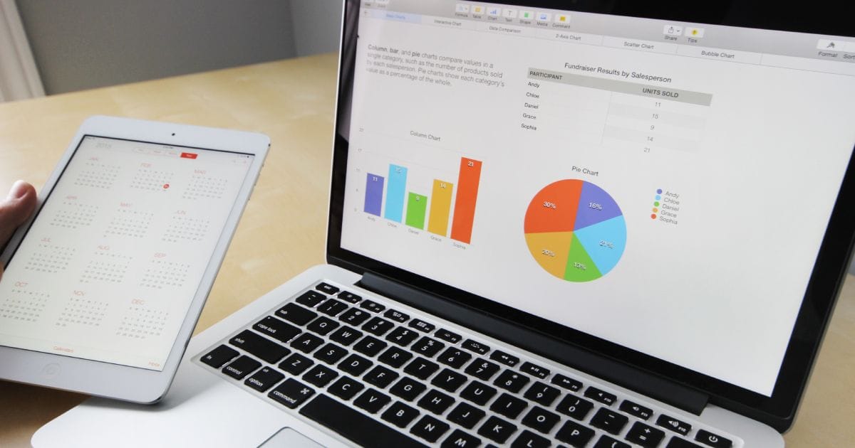 Cosmico - Find Target Market - Analyze Your Existing Customer Base: Identify Patterns and Trends