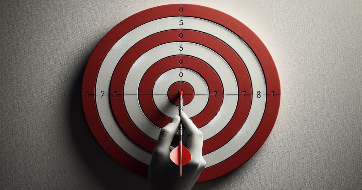 Cosmico - Business Budgeting - Define Clear Objectives and Goals