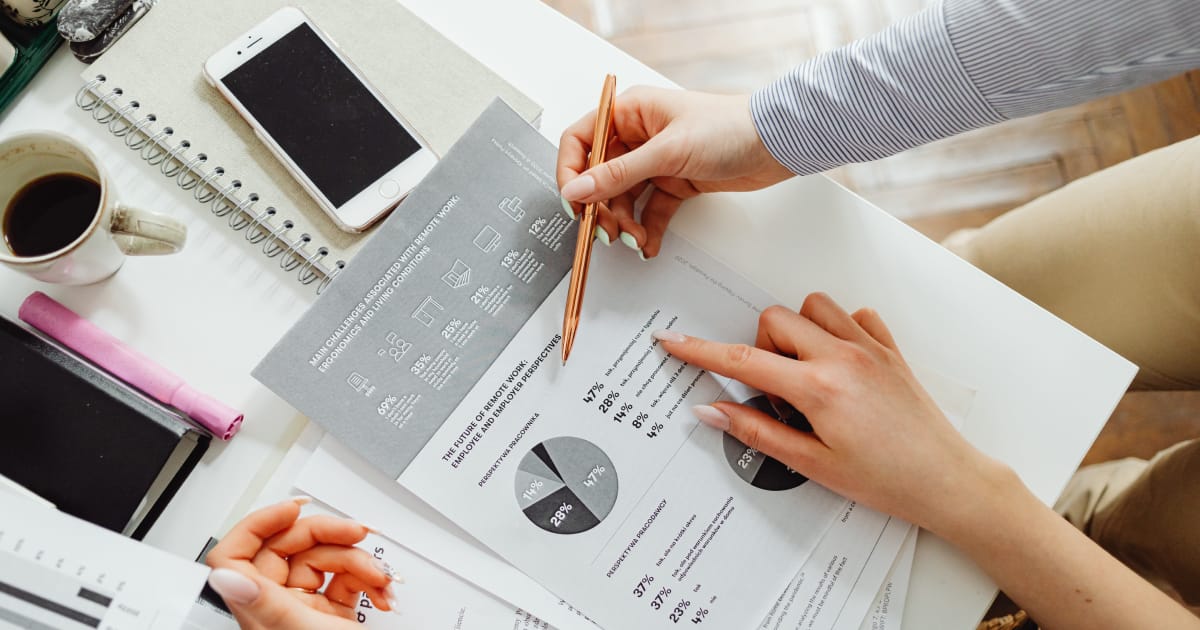 Cosmico - Business Valuation - Comparable Company Analysis (CCA): Benchmarking Against the Market