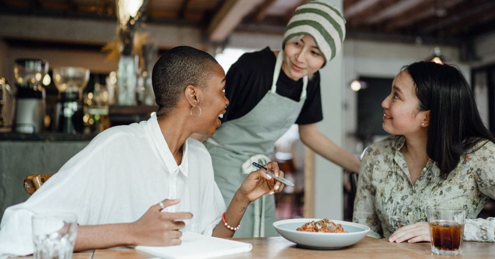 Cosmico - Purple Cow Seth Godin - Deliver Exceptional Value