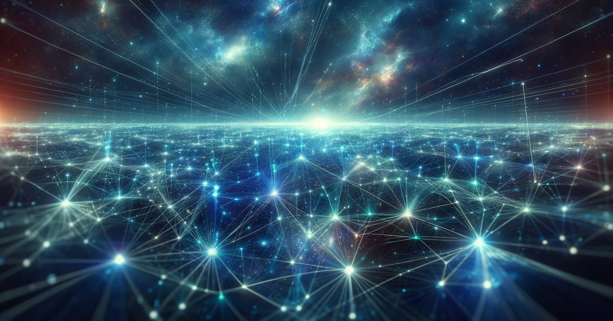 Cosmico - Limitless Jim Kwik - Building a Limitless Network